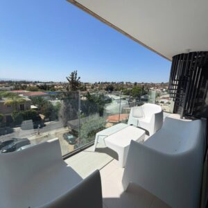 2 Bedroom Apartment for Rent in Limassol – Panthea