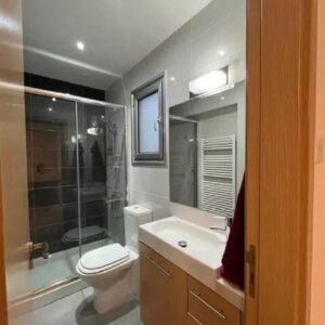 3 Bedroom House for Rent in Limassol – Mesa Geitonia