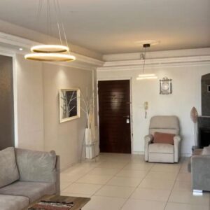 3 Bedroom House for Rent in Limassol – Neapolis