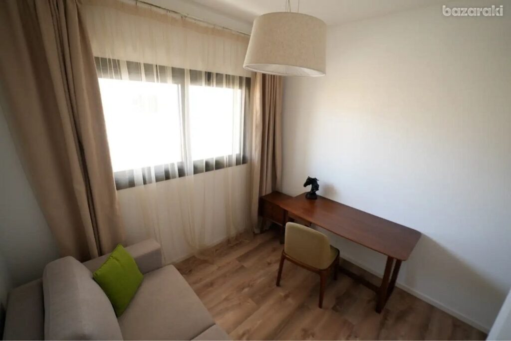 2 Bedroom Apartment for Rent in Limassol – Agia Zoni