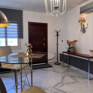 3 Bedroom Apartment for Rent in Limassol