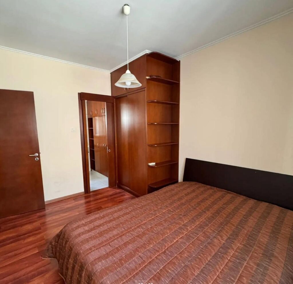 3 Bedroom Apartment for Rent in Limassol – AgiaTriada