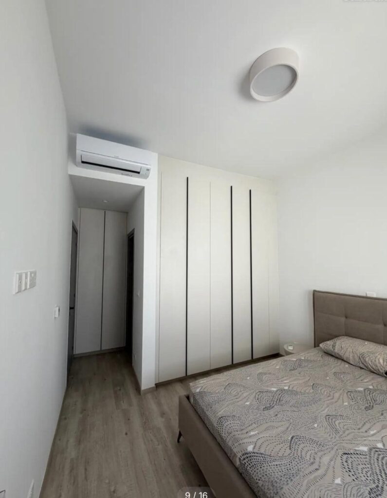 3 Bedroom Apartment for Rent in Limassol – Kapsalos