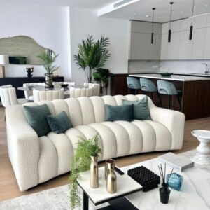 2 Bedroom Apartment for Rent in Agios Tychonas, Limassol District