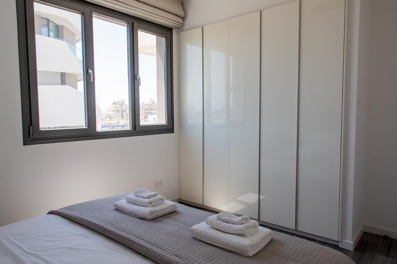 3 Bedroom Apartment for Rent in Limassol – Naafi