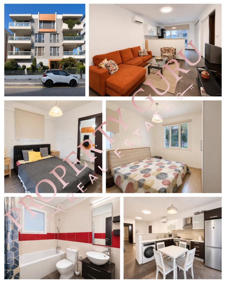 for Rent in Agios Georgios Soleas, Limassol District