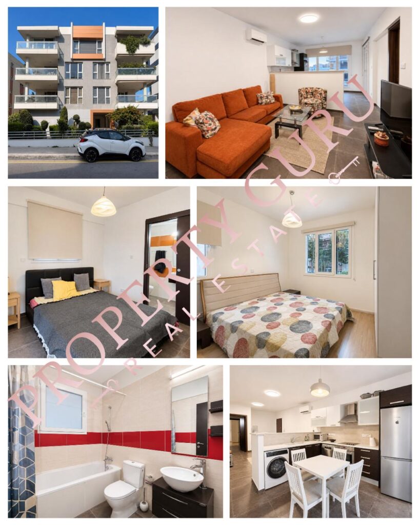 for Rent in Agios Georgios Soleas, Limassol District