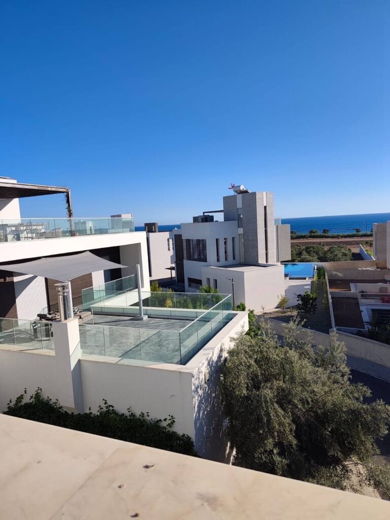 3 Bedroom House for Rent in Geroskipou, Paphos District