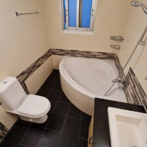 3 Bedroom Apartment for Rent in Limassol – Agia Zoni