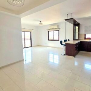 3 Bedroom Apartment for Rent in Kato Polemidia, Limassol District