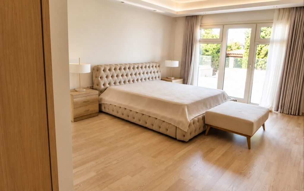 6+ Bedroom House for Rent in Germasogeia, Limassol District