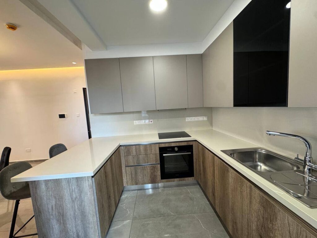 2 Bedroom House for Rent in Limassol – Agia Zoni