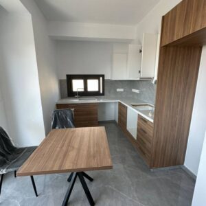 1 Bedroom Apartment for Rent in Limassol – Mesa Geitonia
