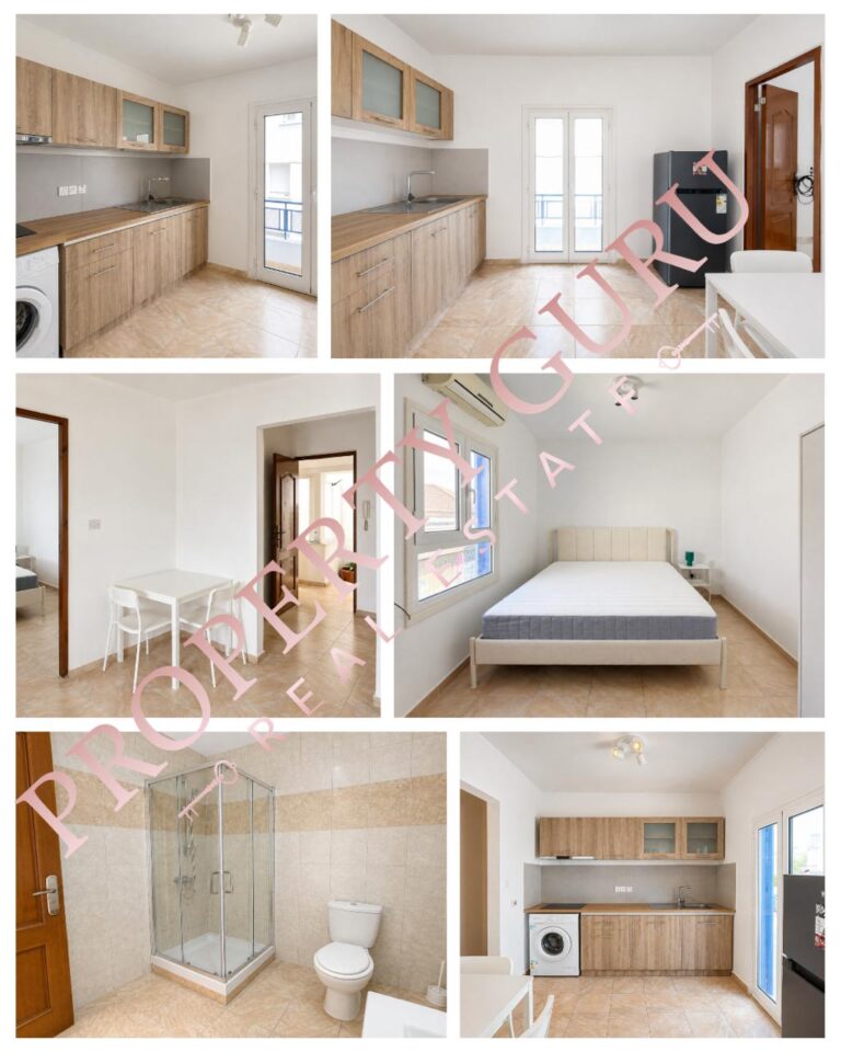 for Rent in Limassol – Historical Center