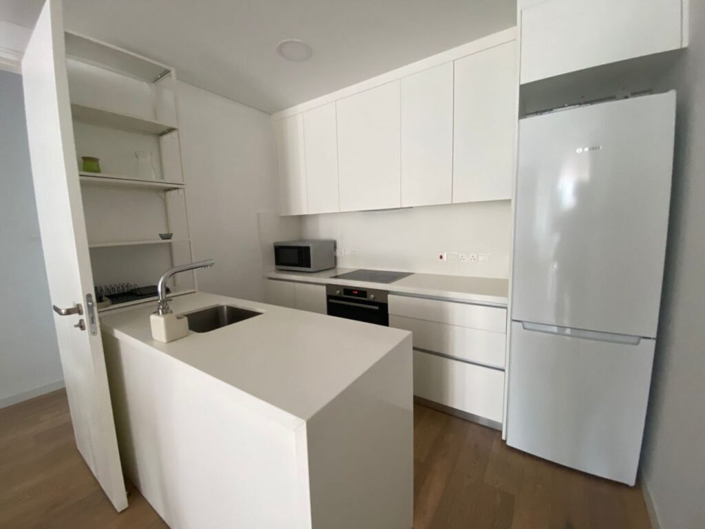 2 Bedroom Apartment for Rent in Limassol – Agios Nicolaos