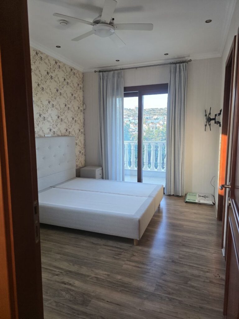 4 Bedroom House for Rent in Mouttagiaka, Limassol District