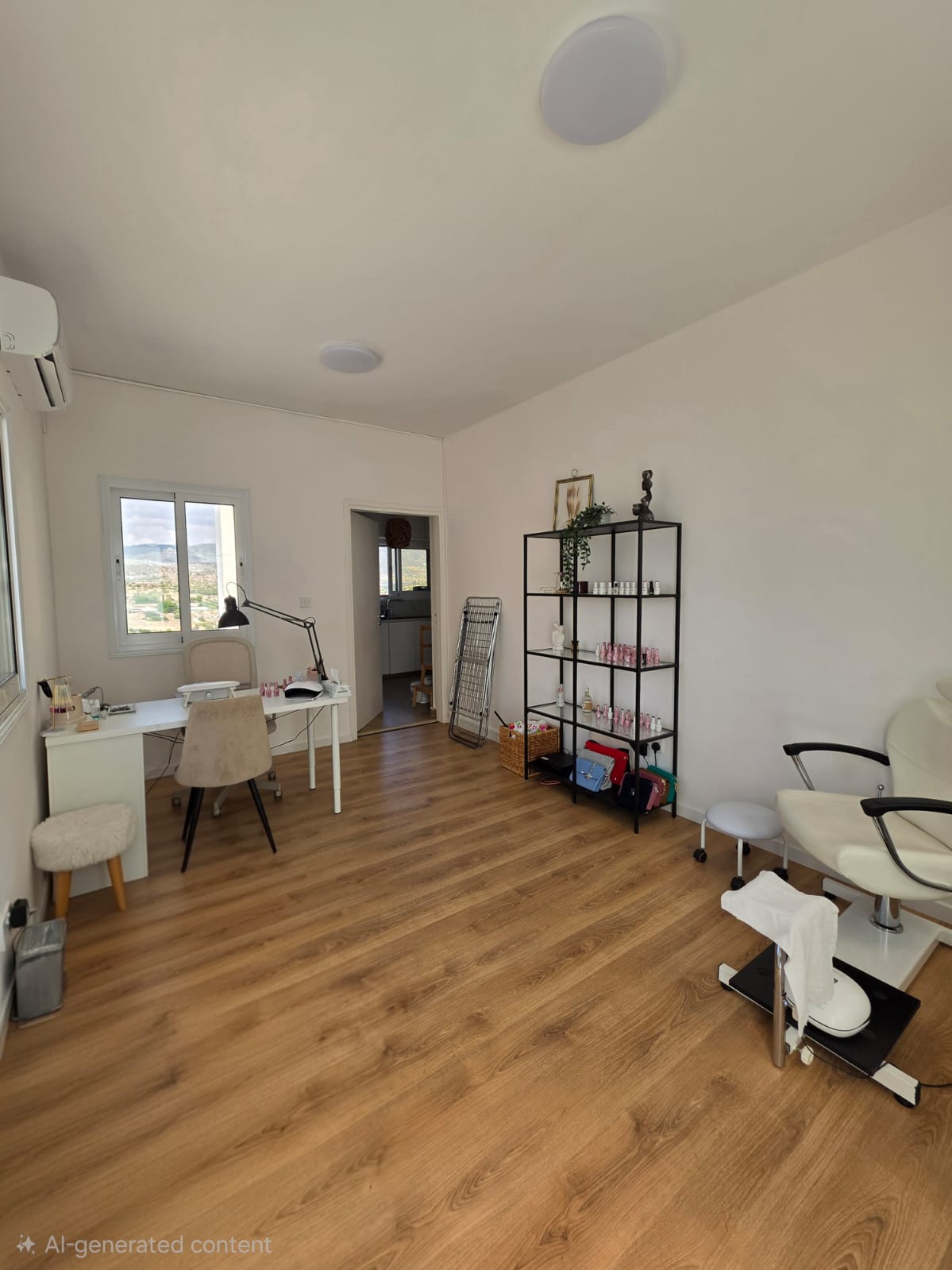 3 Bedroom House for Rent in Parekklisia, Limassol District