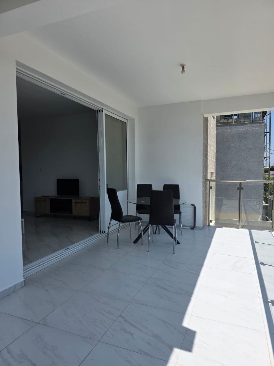 1 Bedroom Apartment for Rent in Limassol – Marina
