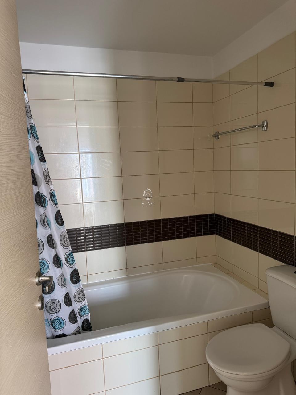 1 Bedroom Apartment for Rent in Limassol – Katholiki