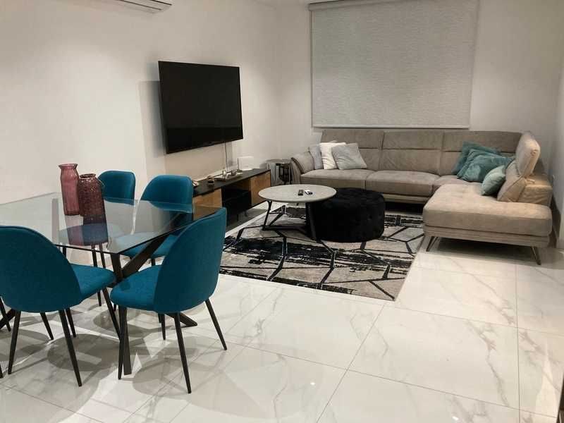 4 Bedroom Apartment for Rent in Limassol – Neapolis