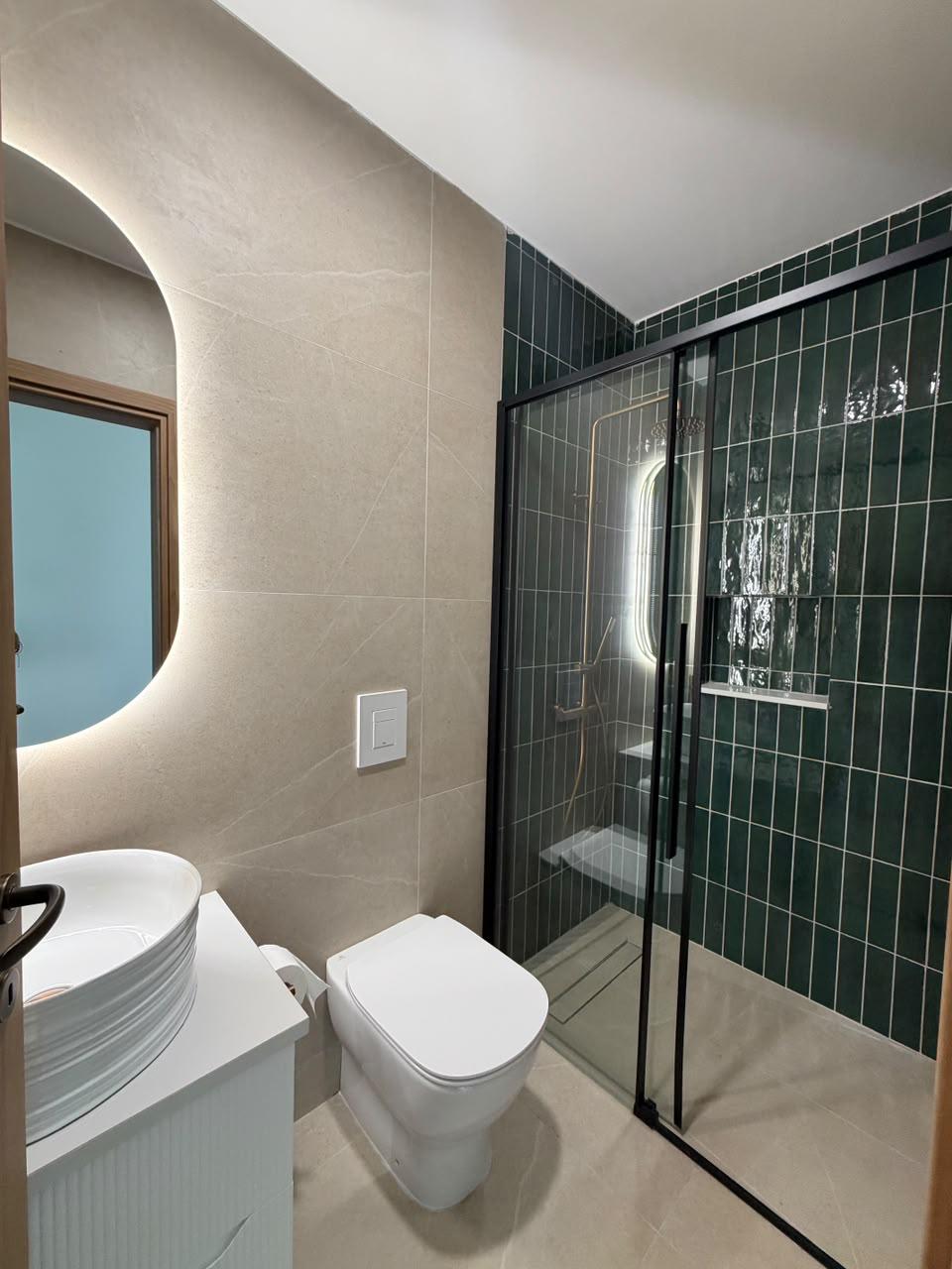 2 Bedroom Apartment for Rent in Limassol – Omonoia
