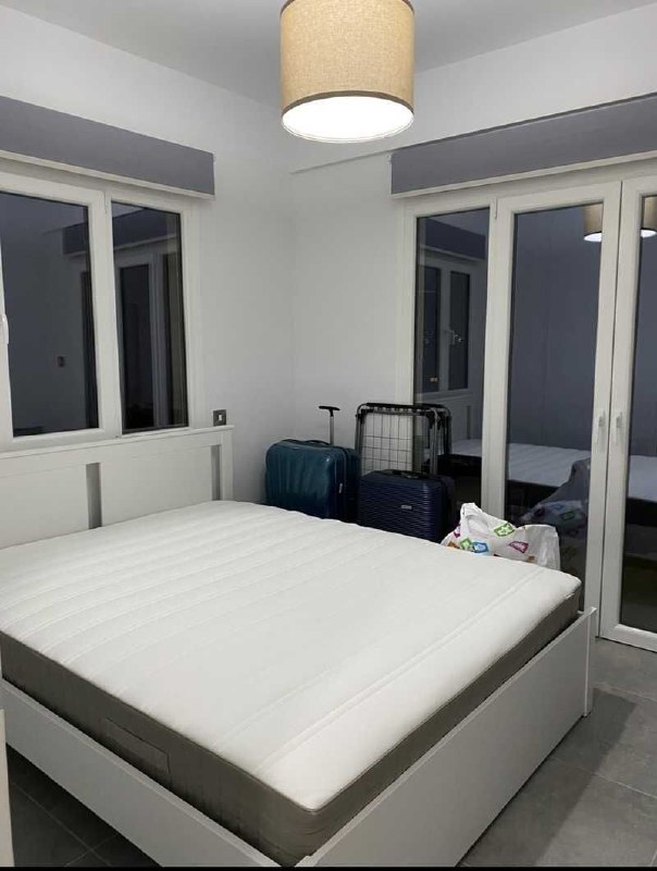 2 Bedroom Apartment for Rent in Limassol – Mesa Geitonia
