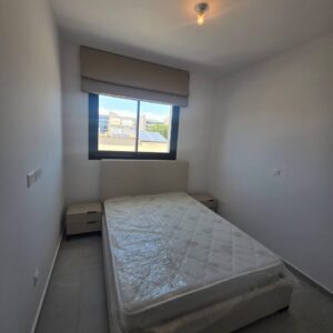 2 Bedroom House for Rent in Limassol – Omonoia
