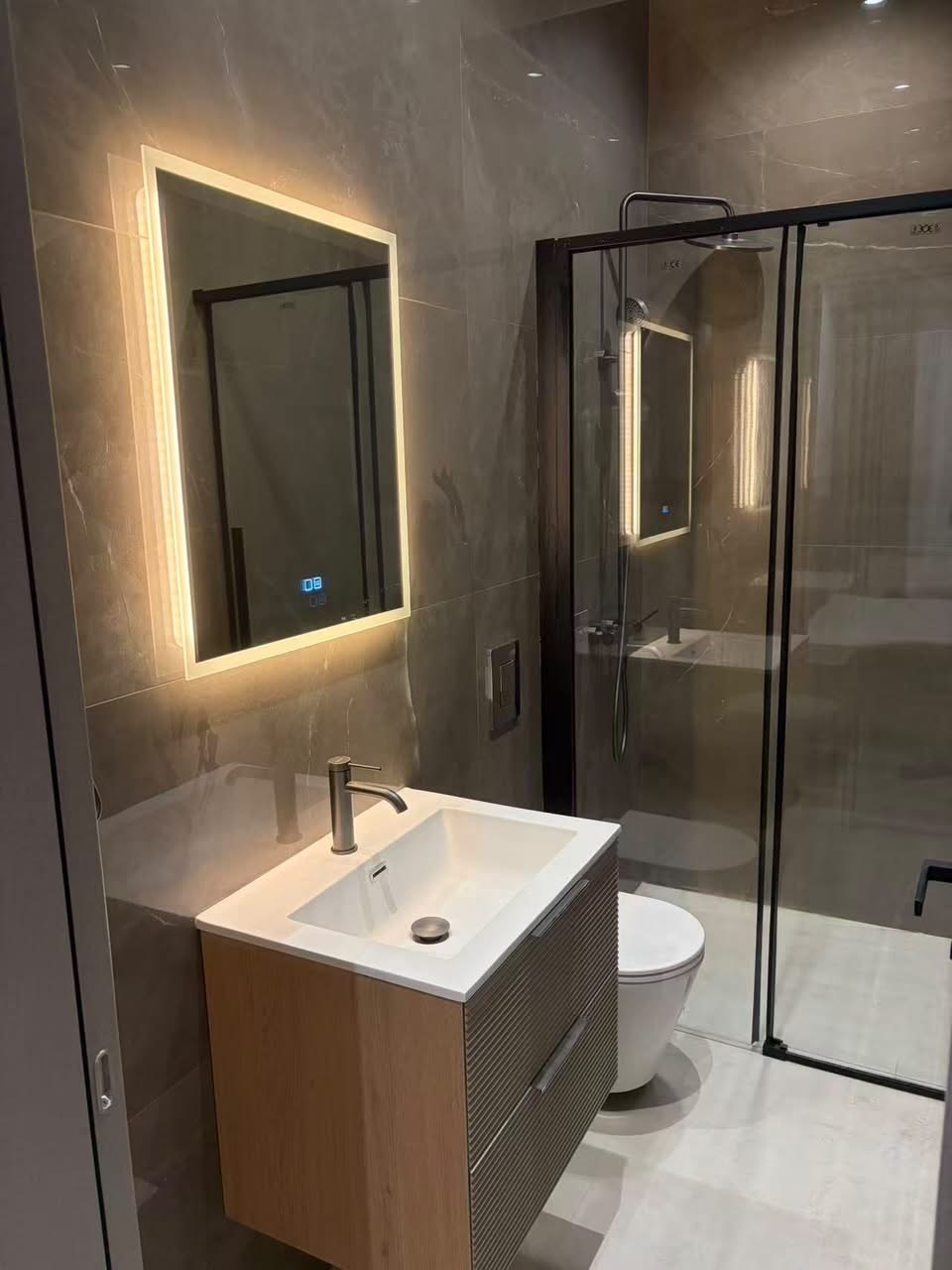 2 Bedroom Apartment for Rent in Limassol – Agios Athanasios