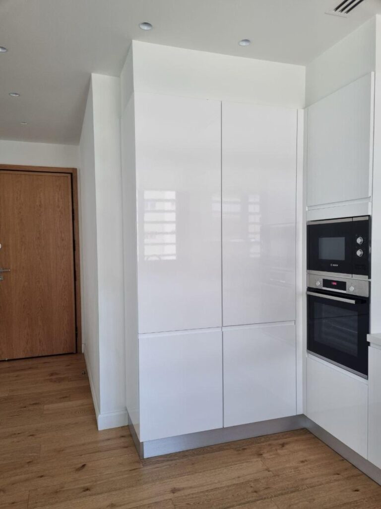 2 Bedroom Apartment for Rent in Limassol