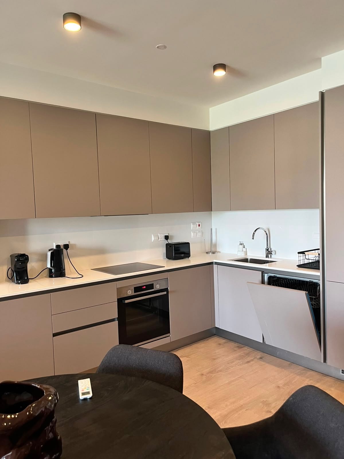 2 Bedroom Apartment for Rent in Limassol – Panthea