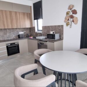2 Bedroom Apartment for Rent in Paphos