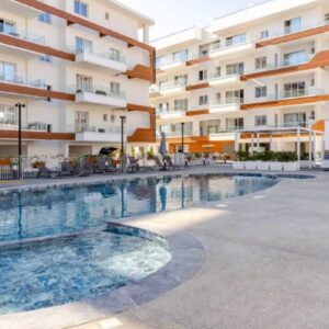 2 Bedroom Apartment for Rent in Limassol – Zakaki