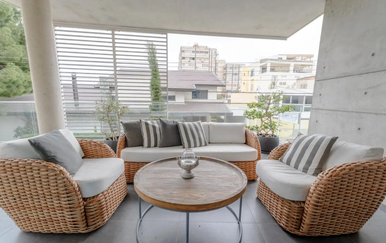 3 Bedroom House for Rent in Limassol – Katholiki