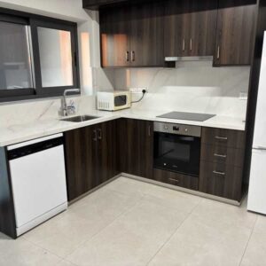 2 Bedroom Apartment for Rent in Limassol – Zakaki
