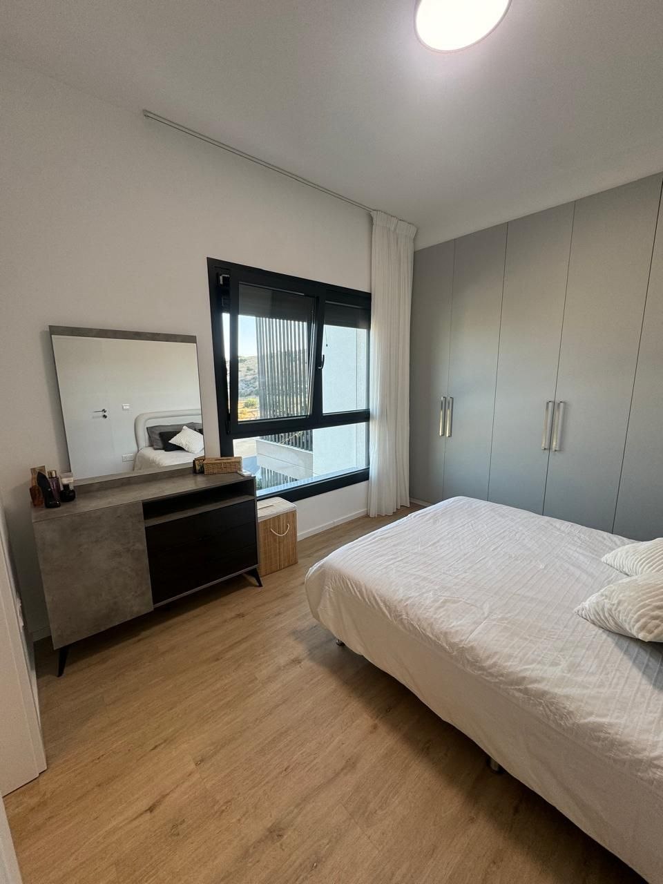 2 Bedroom Apartment for Rent in Limassol – Agios Athanasios