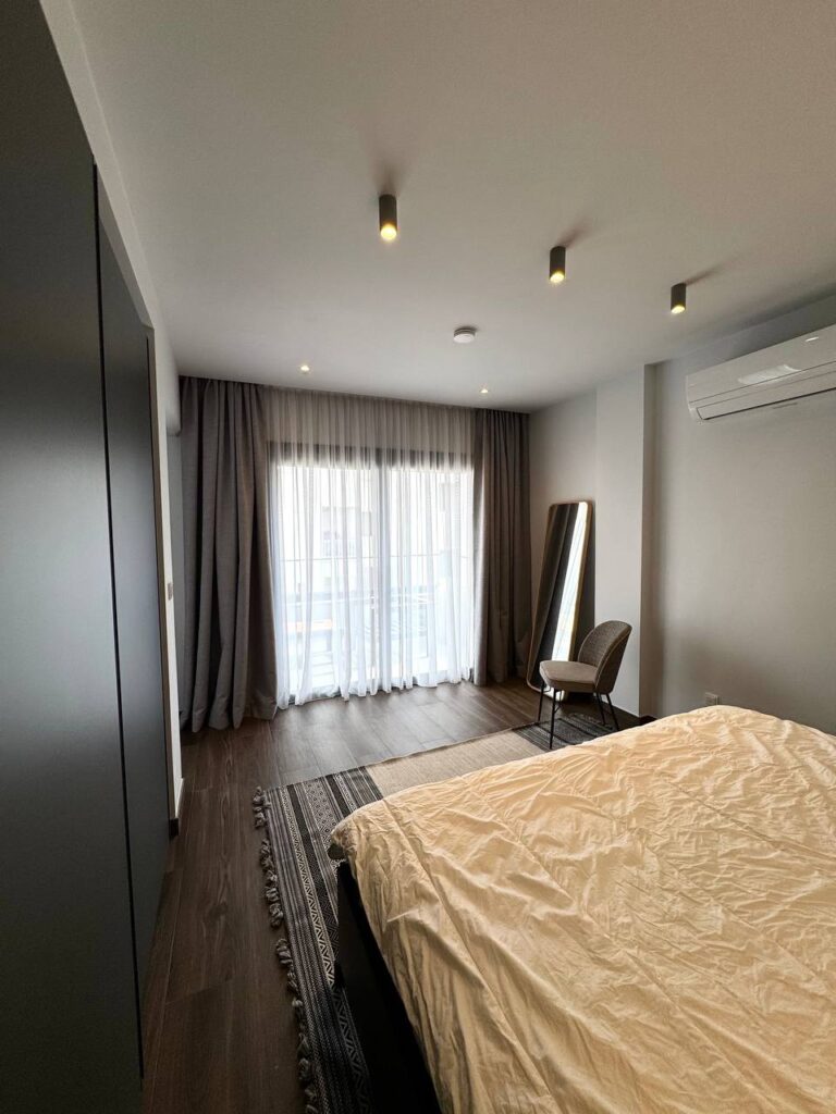 3 Bedroom Apartment for Rent in Potamos Germasogeias, Limassol District