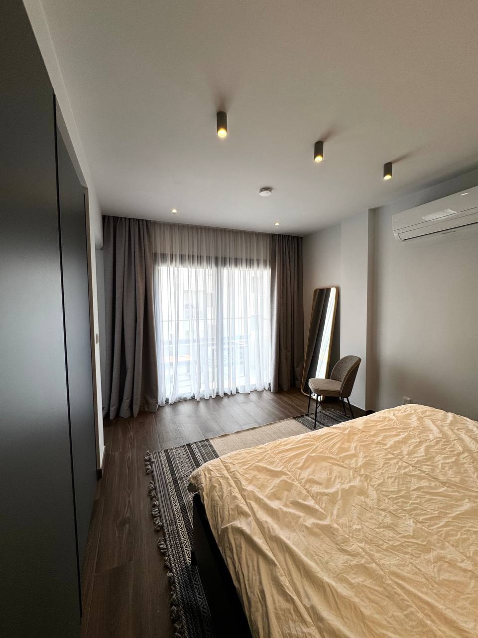 3 Bedroom Apartment for Rent in Potamos Germasogeias, Limassol District
