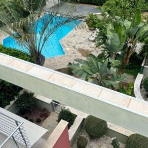 3 Bedroom Apartment for Rent in Germasogeia, Limassol District