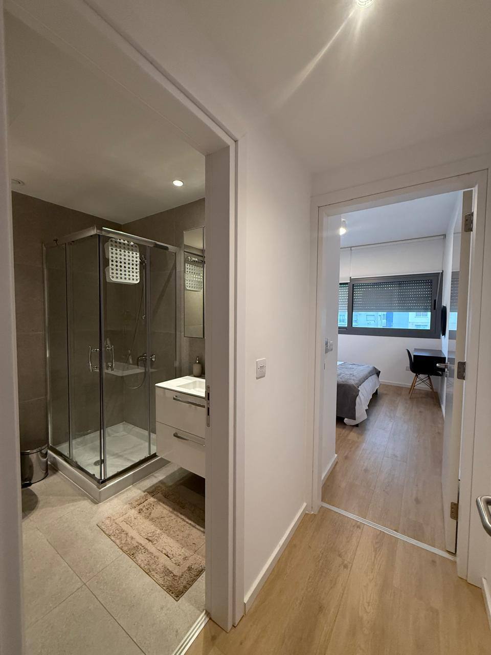 1 Bedroom Apartment for Rent in Limassol – Agia Zoni