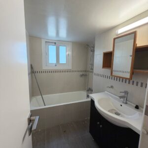 3 Bedroom Apartment for Rent in Limassol – Agia Zoni