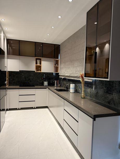3 Bedroom Apartment for Rent in Limassol – Omonoia