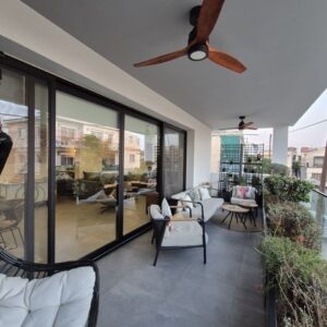 2 Bedroom Apartment for Rent in Limassol – Mesa Geitonia