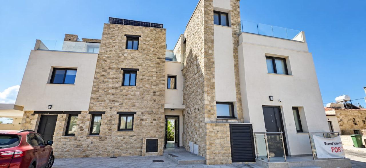 3 Bedroom House for Rent in Pyrgos Lemesou, Limassol District