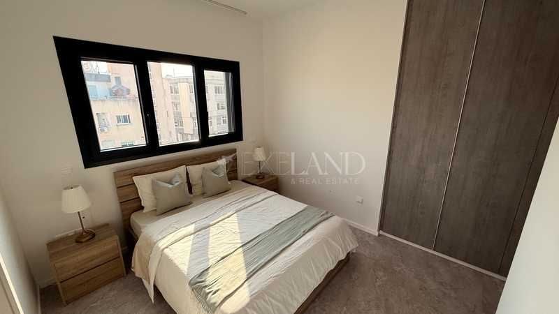 3 Bedroom Apartment for Rent in Limassol – Agios Ioannis