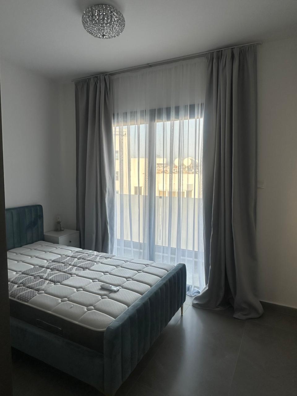 2 Bedroom Apartment for Rent in Limassol – Katholiki