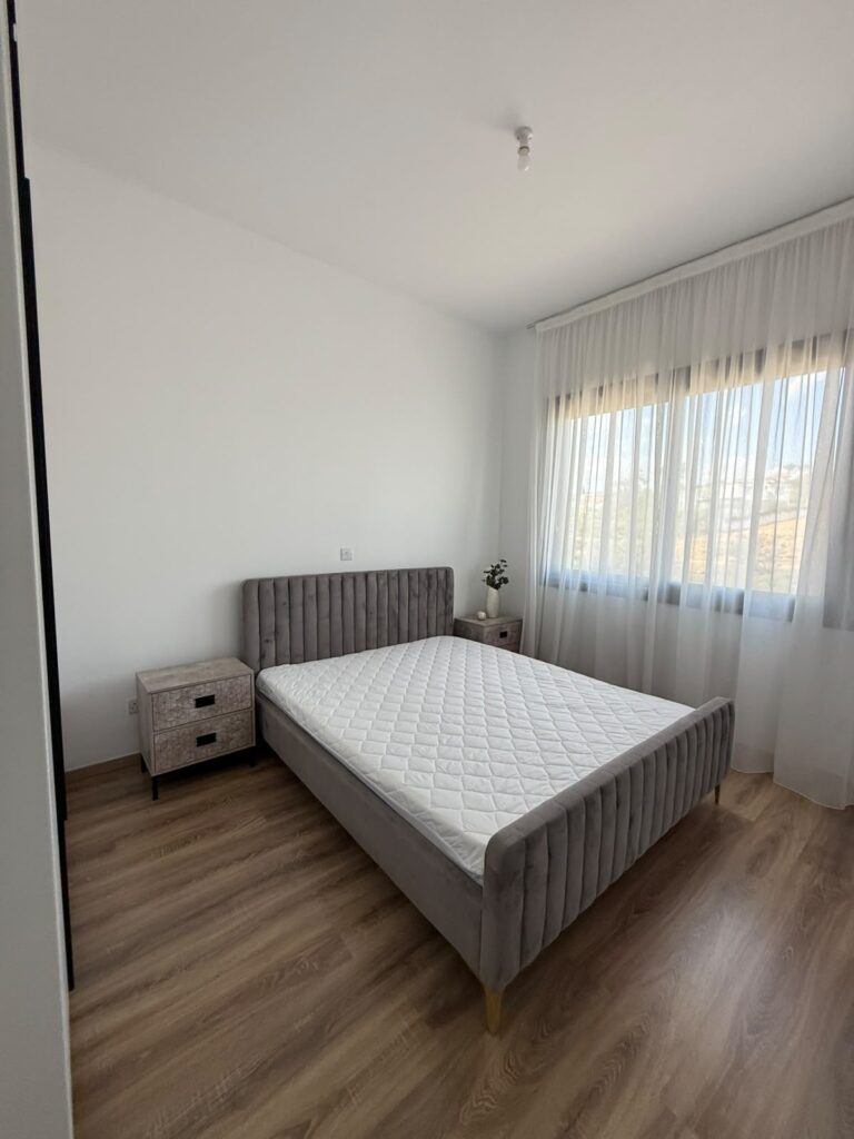 3 Bedroom Apartment for Rent in Potamos Germasogeias, Limassol District