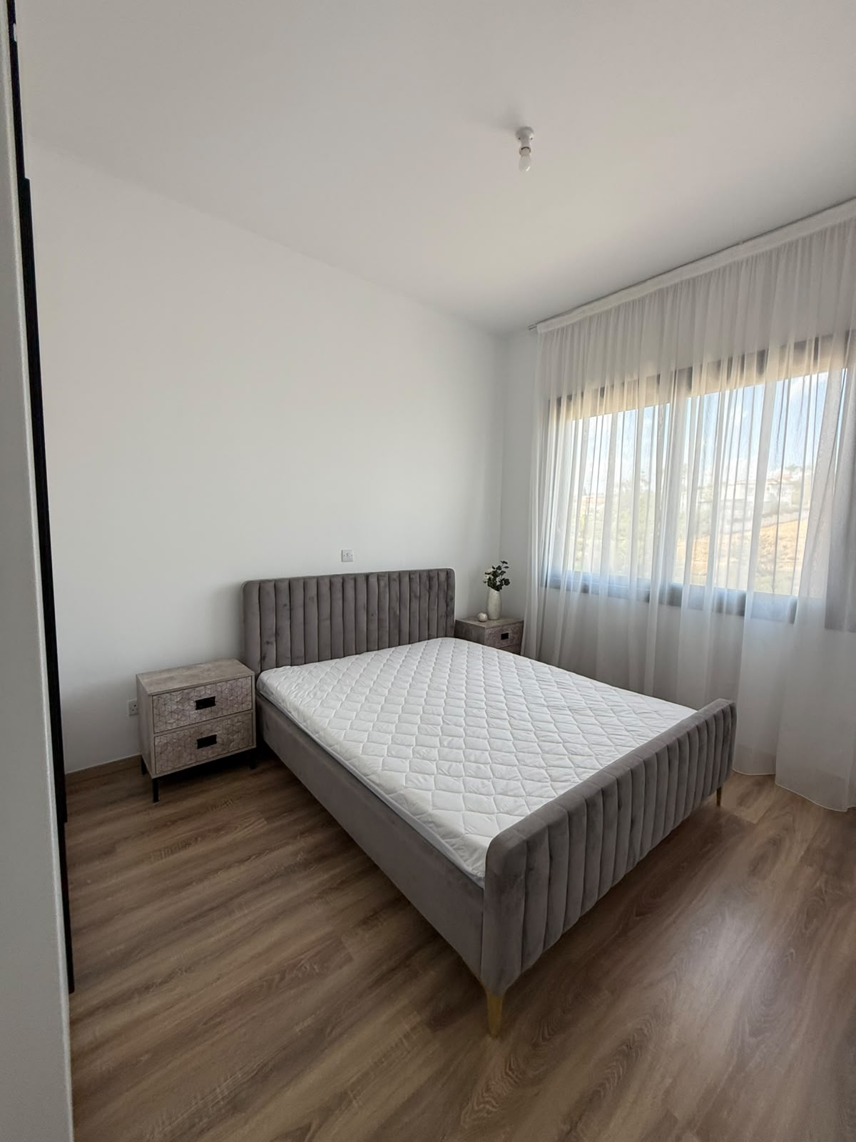 3 Bedroom Apartment for Rent in Potamos Germasogeias, Limassol District