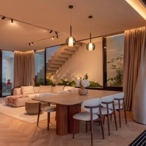 3 Bedroom Apartment for Rent in Limassol – Agia Zoni