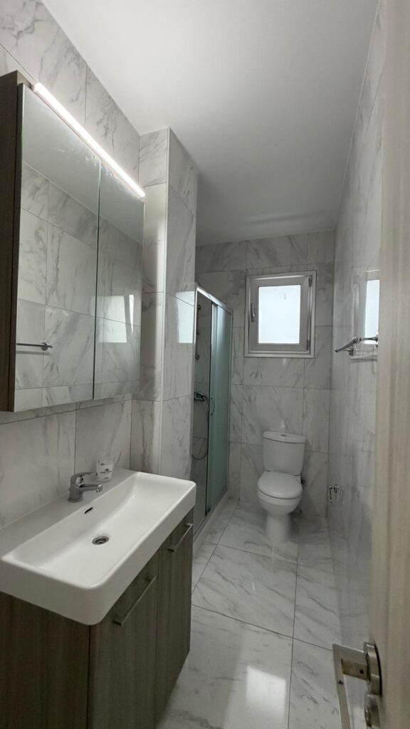 3 Bedroom House for Rent in Limassol – Agios Athanasios