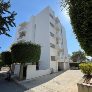4 Bedroom Apartment for Rent in Mouttagiaka Tourist Area, Limassol District
